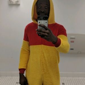 Meet your Posher, Brian